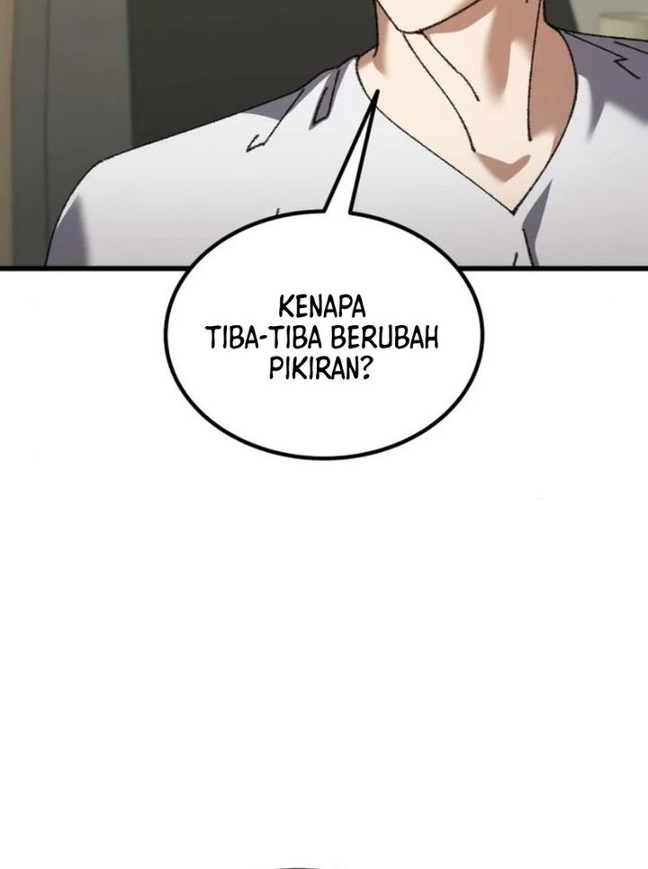 I Regressed, but the World didn’t End Chapter 23 Gambar 65
