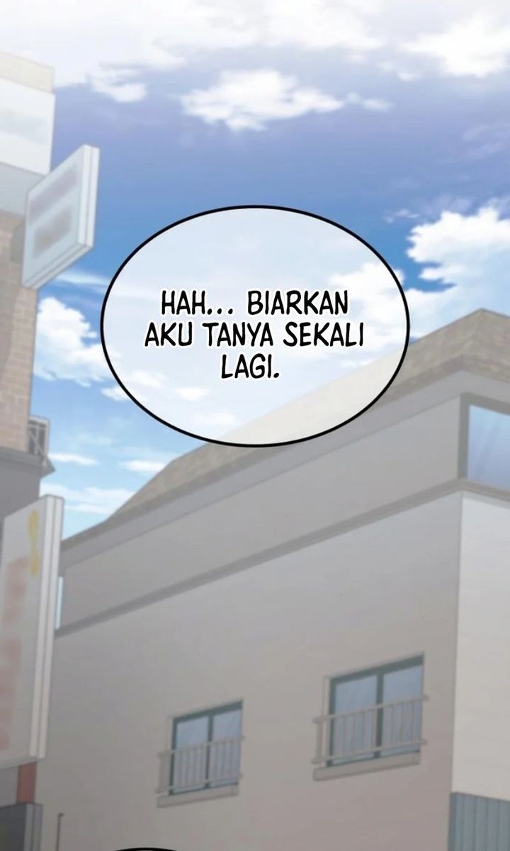 I Regressed, but the World didn’t End Chapter 23 Gambar 69