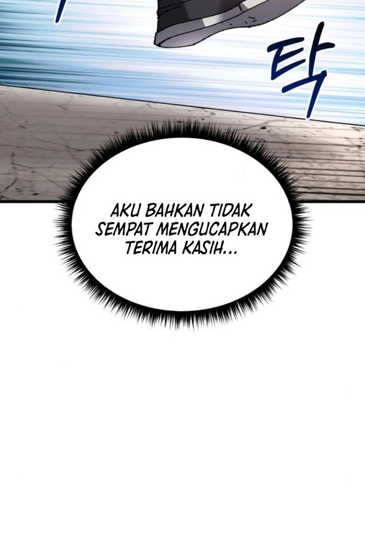I Regressed, but the World didn’t End Chapter 23 Gambar 81