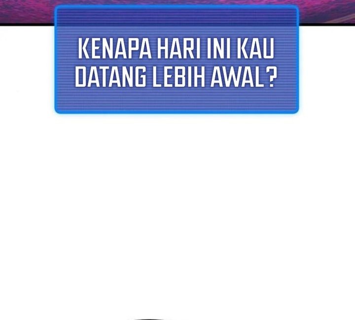 I Regressed, but the World didn’t End Chapter 23 Gambar 89