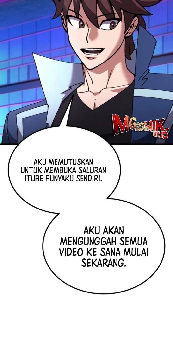 I Regressed, but the World didn’t End Chapter 23 Gambar 91