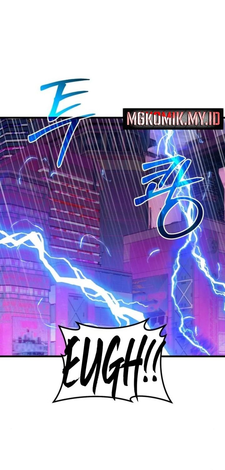 I Regressed, but the World didn’t End Chapter 23 Gambar 10