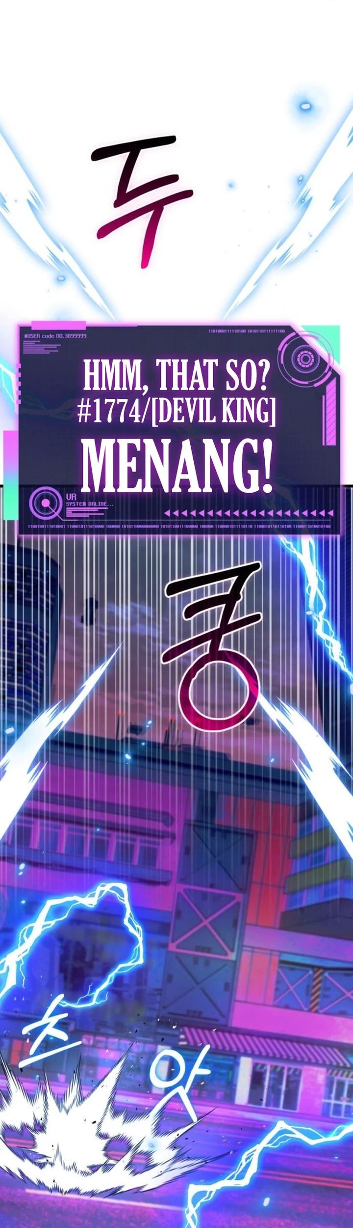 I Regressed, but the World didn’t End Chapter 23 Gambar 11