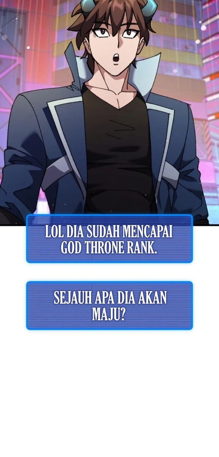 I Regressed, but the World didn’t End Chapter 23 Gambar 14