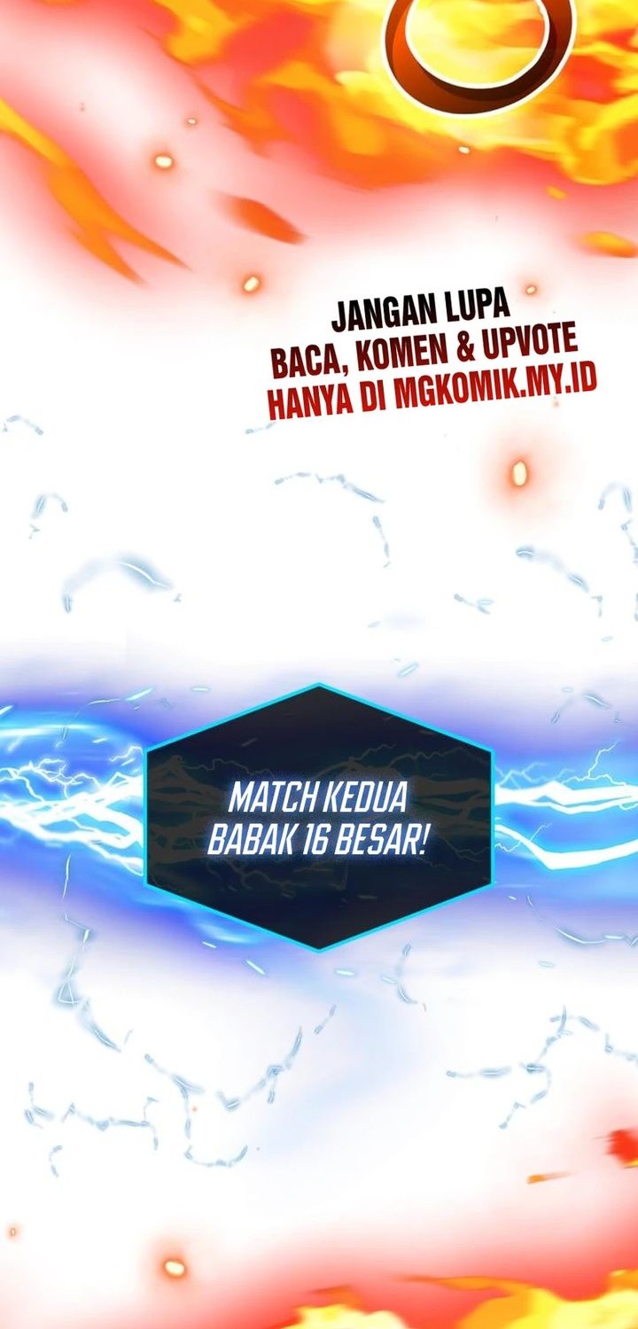 I Regressed, but the World didn’t End Chapter 24 Gambar 29