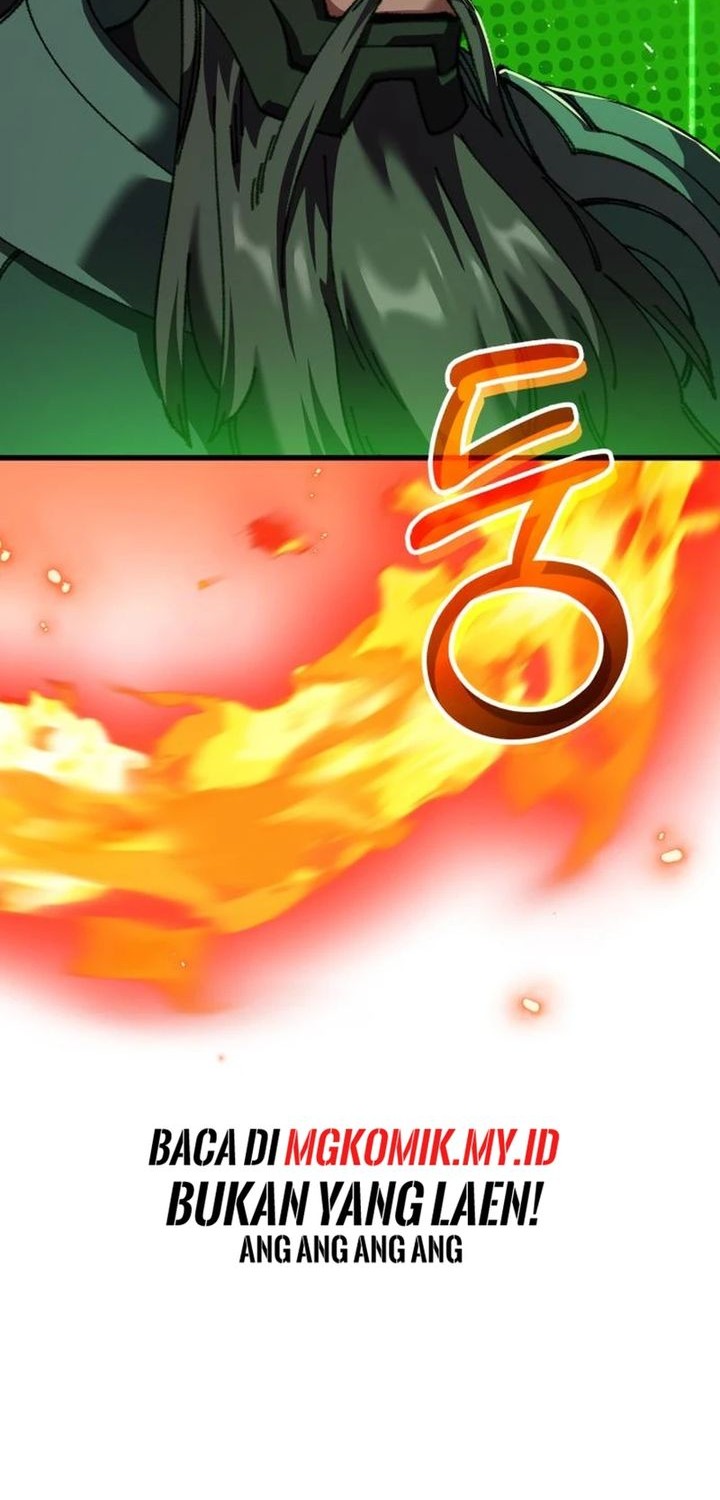 I Regressed, but the World didn’t End Chapter 24 Gambar 31