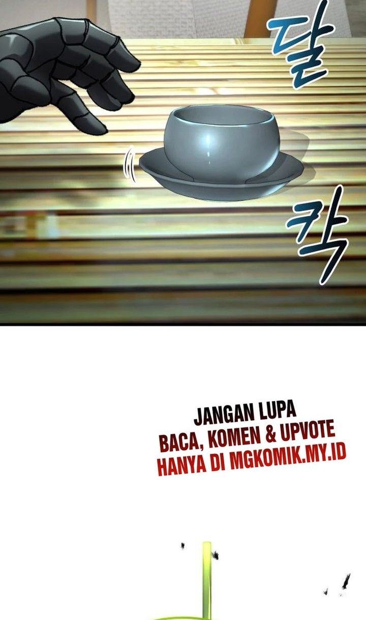 I Regressed, but the World didn’t End Chapter 24 Gambar 39