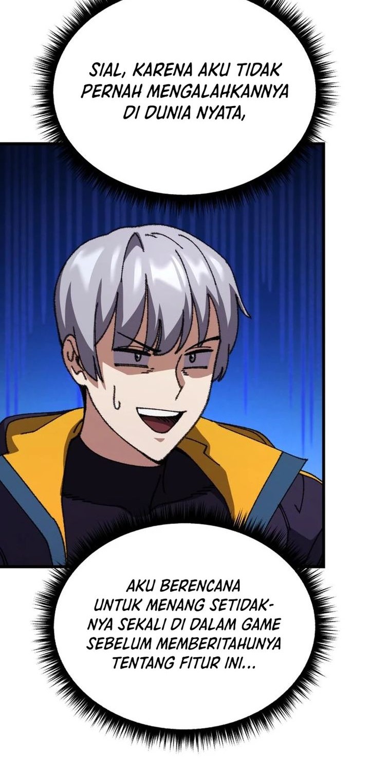 I Regressed, but the World didn’t End Chapter 24 Gambar 5