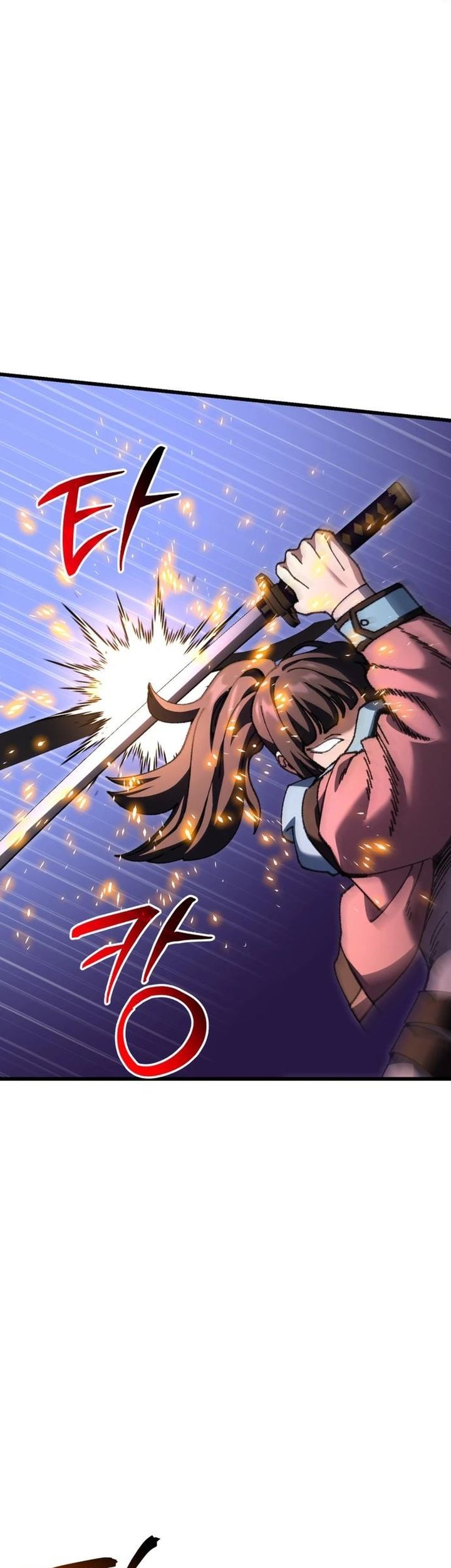 I Regressed, but the World didn’t End Chapter 24 Gambar 61