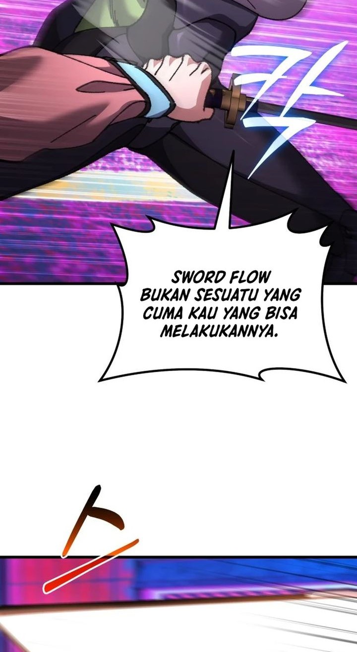 I Regressed, but the World didn’t End Chapter 24 Gambar 64
