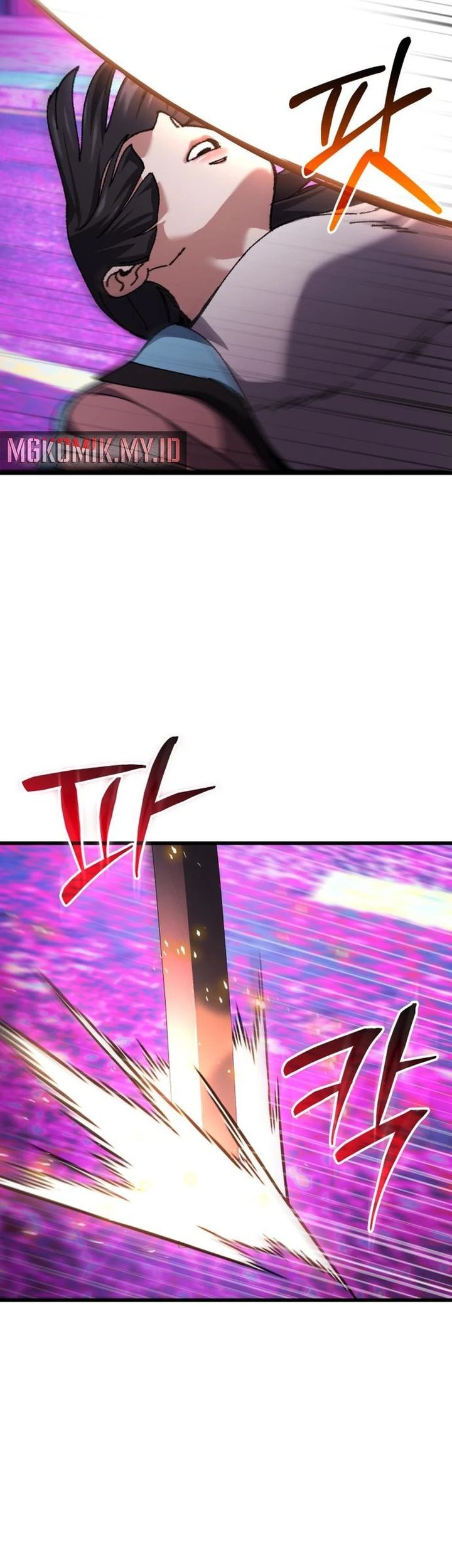 I Regressed, but the World didn’t End Chapter 24 Gambar 65