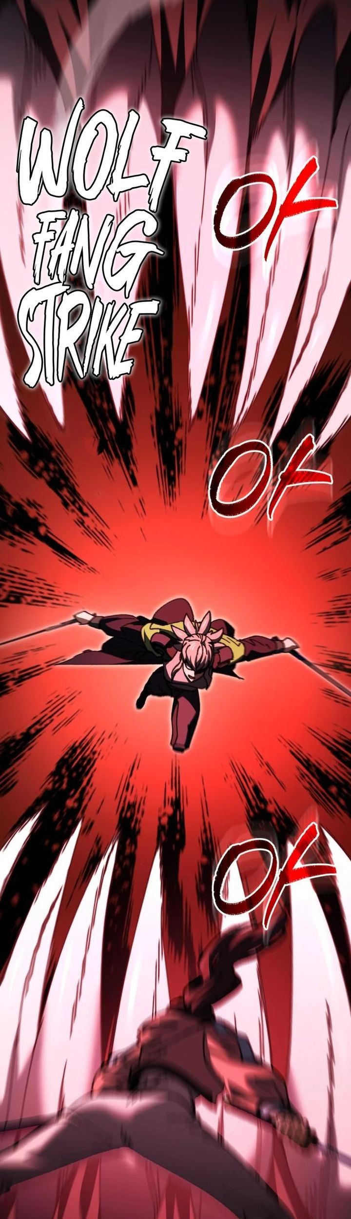 I Regressed, but the World didn’t End Chapter 24 Gambar 71