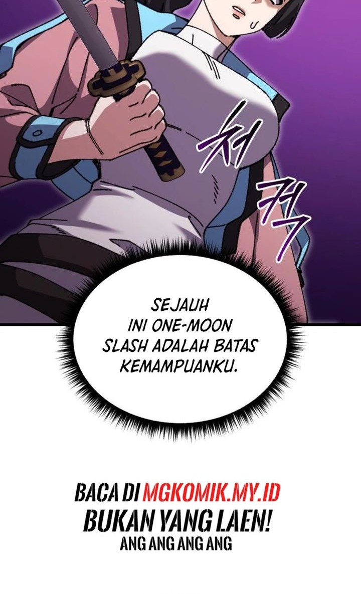 I Regressed, but the World didn’t End Chapter 24 Gambar 79