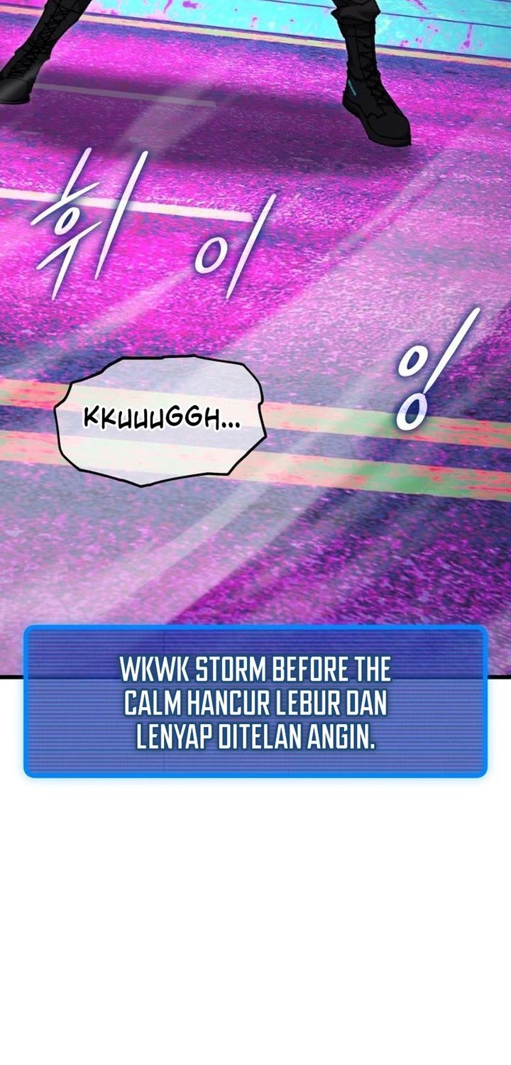 I Regressed, but the World didn’t End Chapter 24 Gambar 84