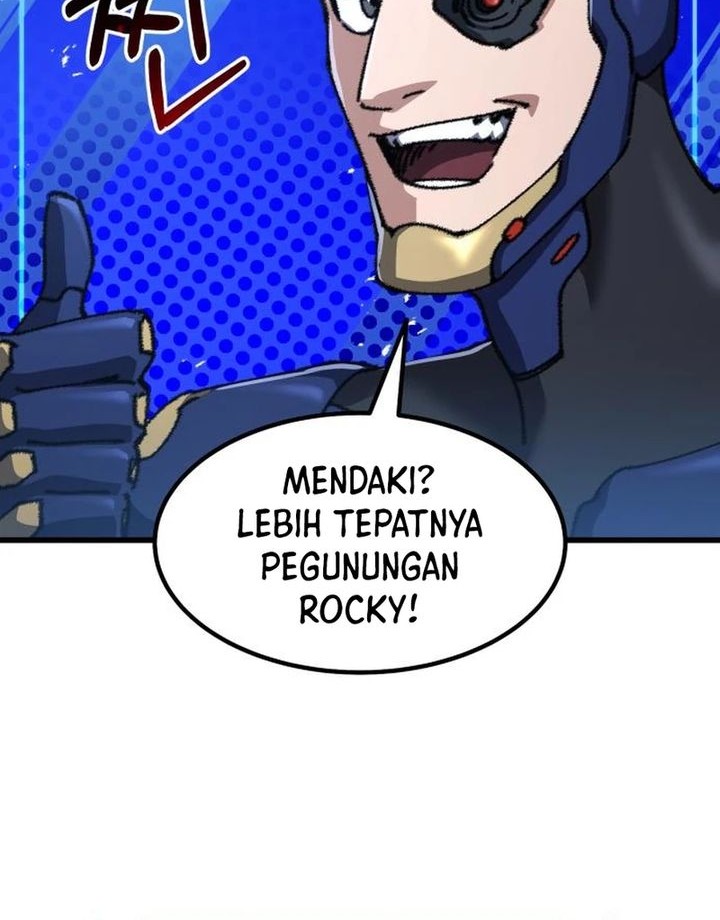 I Regressed, but the World didn’t End Chapter 24 Gambar 86