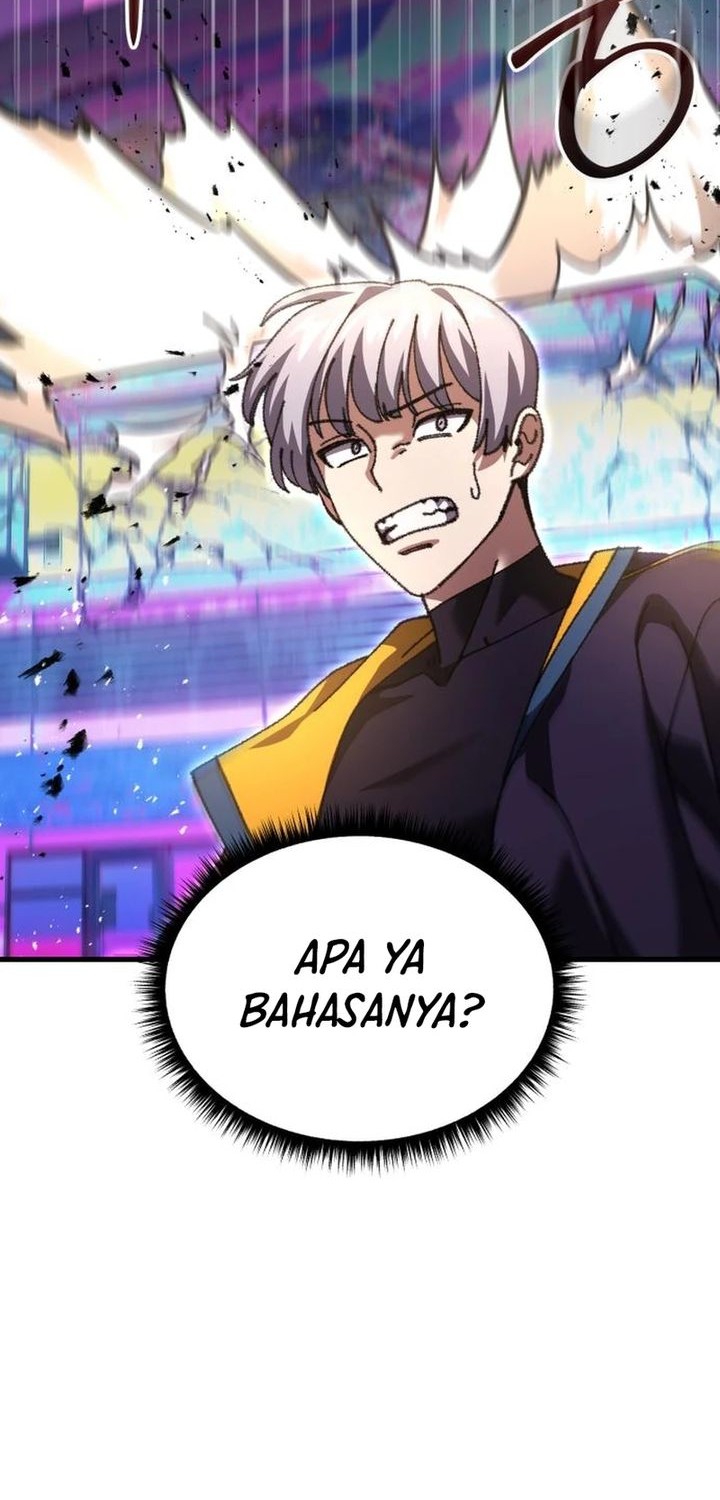 I Regressed, but the World didn’t End Chapter 24 Gambar 13