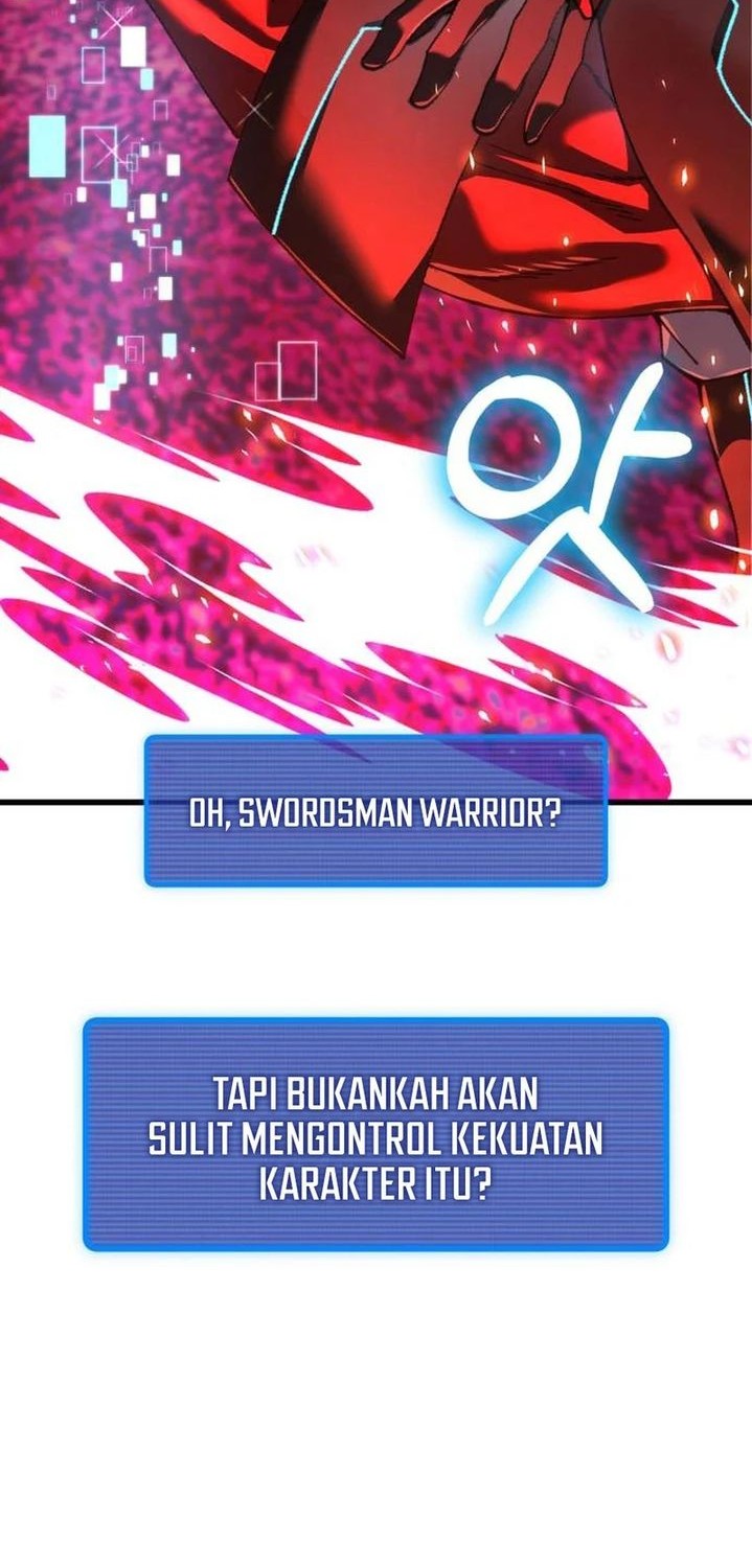 I Regressed, but the World didn’t End Chapter 25 Gambar 20