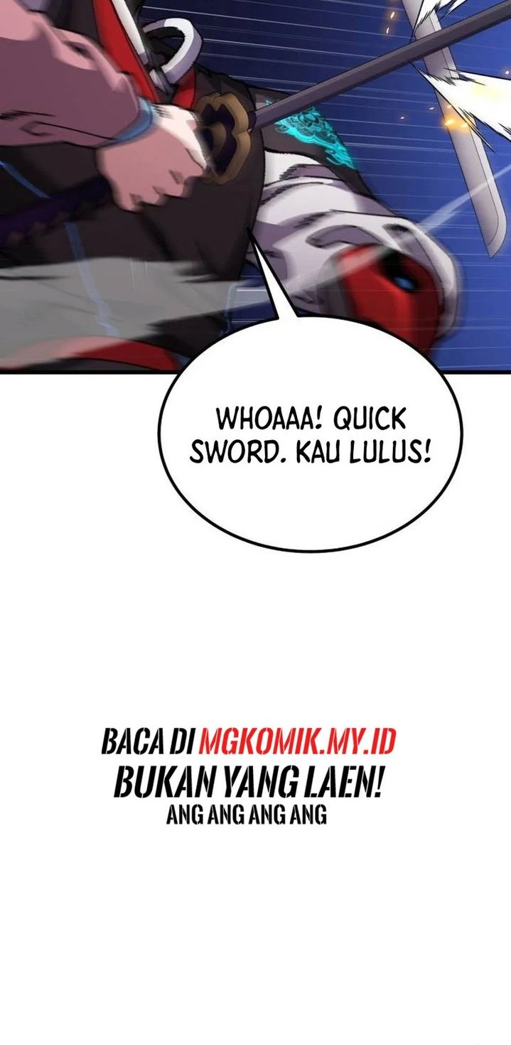 I Regressed, but the World didn’t End Chapter 25 Gambar 26