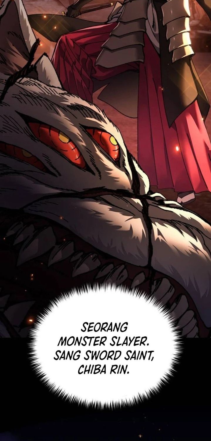 Baca Manhwa I Regressed, but the World didn’t End Chapter 25 Gambar 2