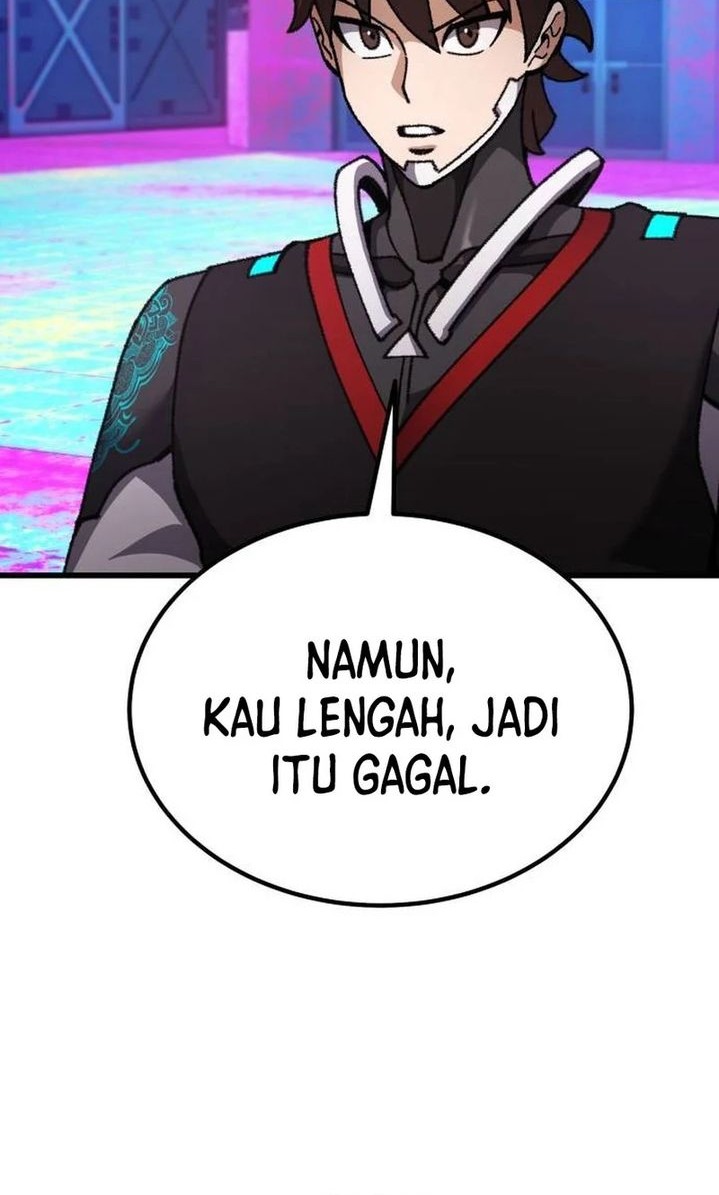 I Regressed, but the World didn’t End Chapter 25 Gambar 39