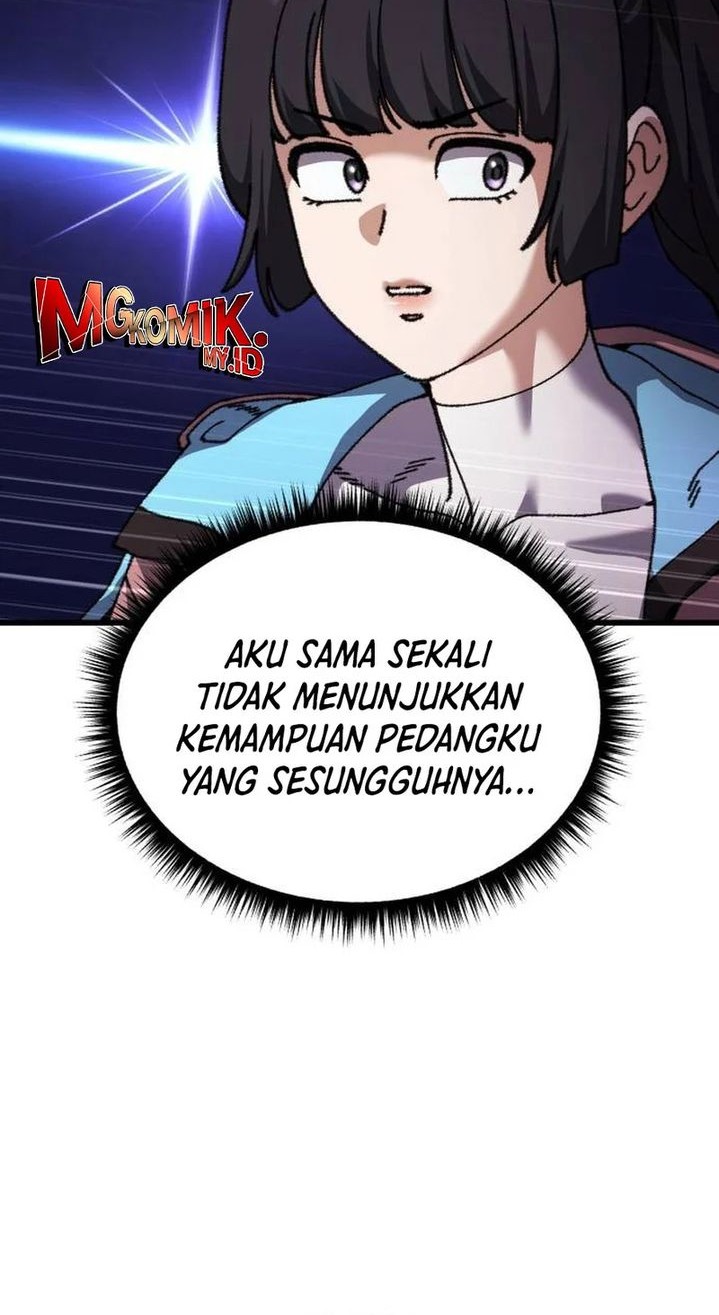 I Regressed, but the World didn’t End Chapter 25 Gambar 41