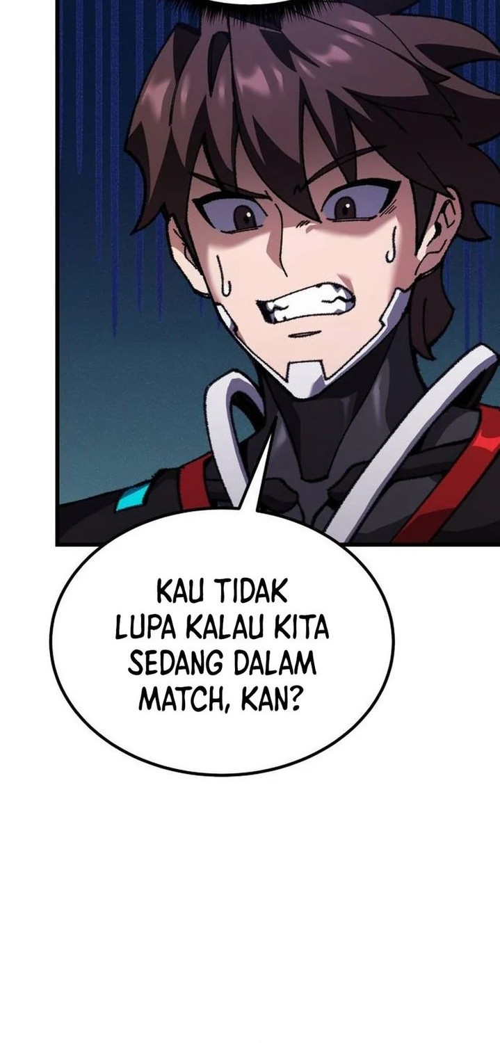 I Regressed, but the World didn’t End Chapter 25 Gambar 53