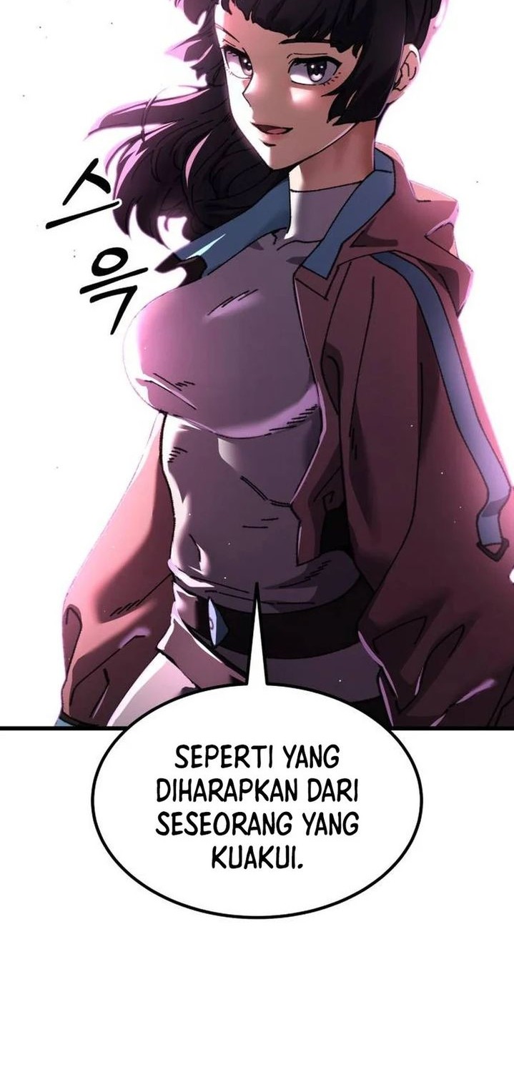 I Regressed, but the World didn’t End Chapter 25 Gambar 55