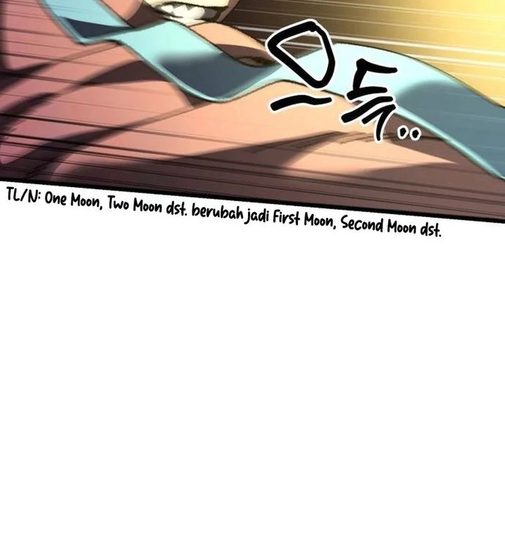 I Regressed, but the World didn’t End Chapter 25 Gambar 60