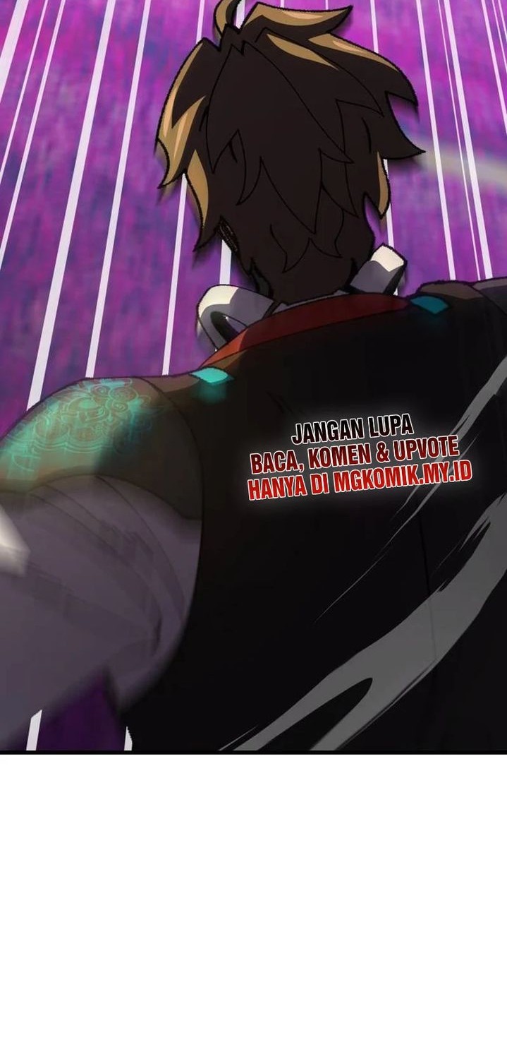 I Regressed, but the World didn’t End Chapter 25 Gambar 62