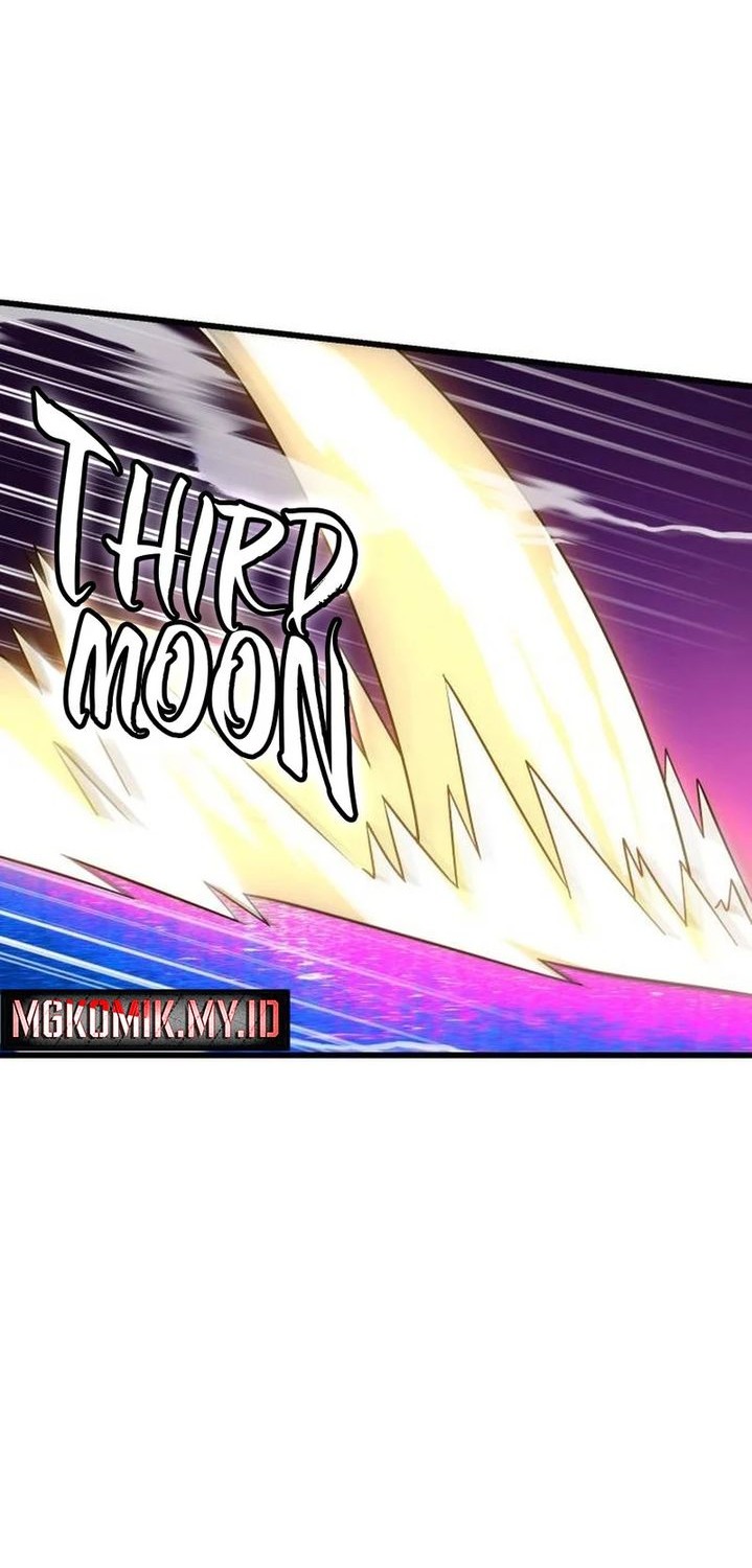 I Regressed, but the World didn’t End Chapter 25 Gambar 64