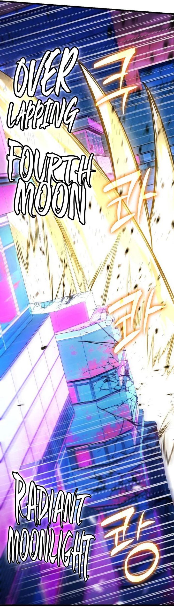 I Regressed, but the World didn’t End Chapter 25 Gambar 66