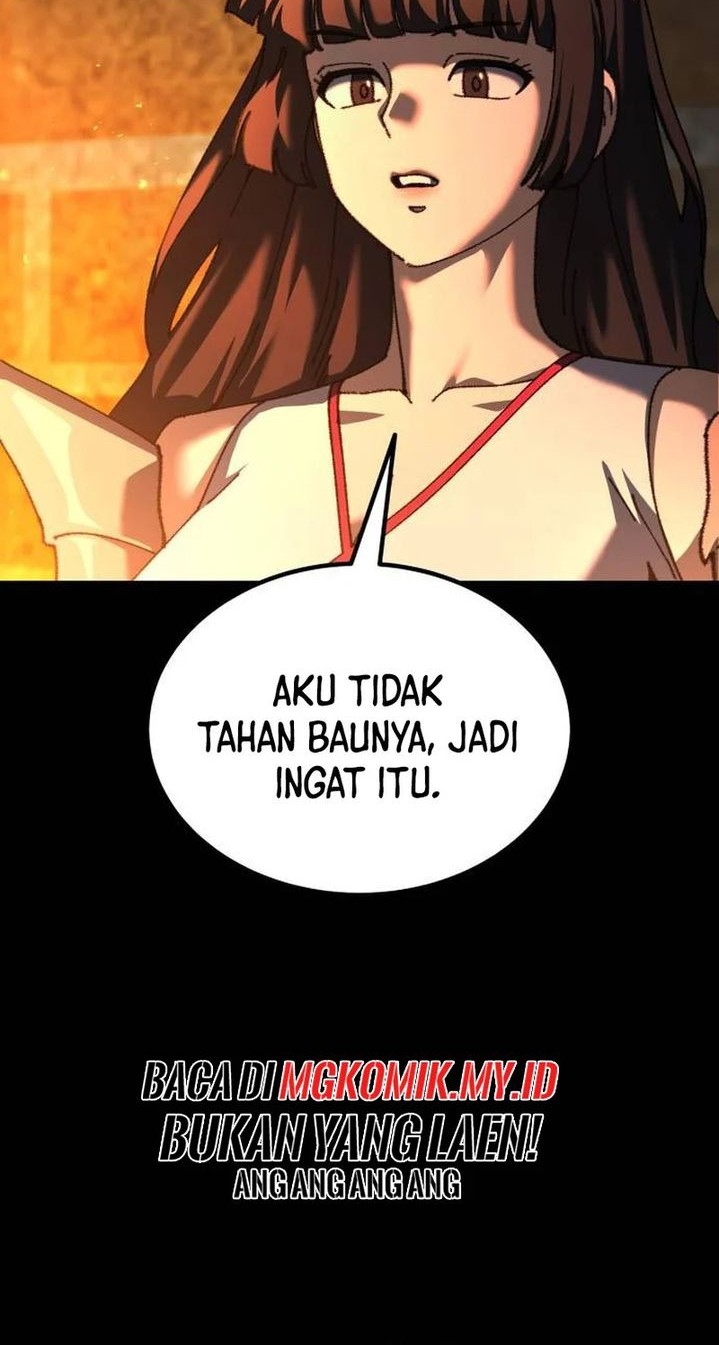 I Regressed, but the World didn’t End Chapter 25 Gambar 6