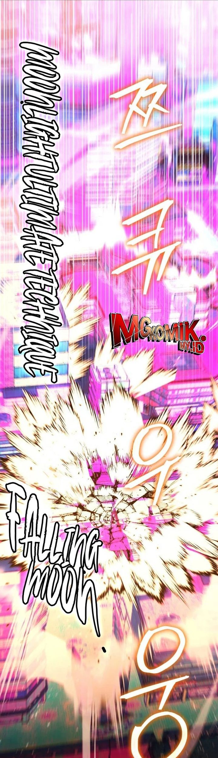 I Regressed, but the World didn’t End Chapter 25 Gambar 78