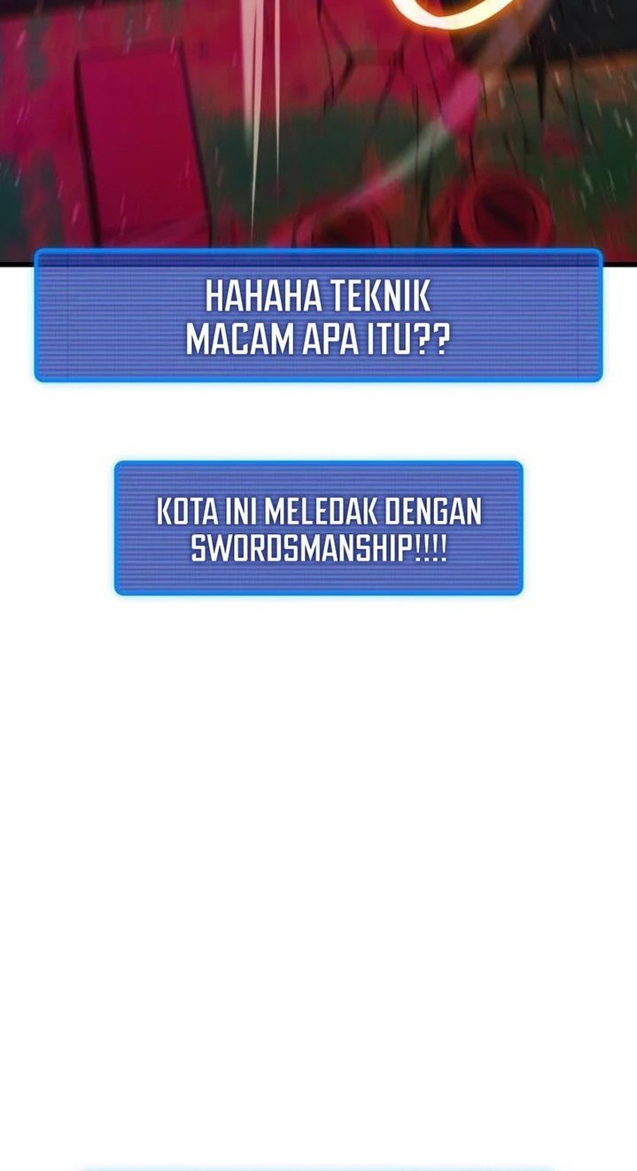 I Regressed, but the World didn’t End Chapter 25 Gambar 79