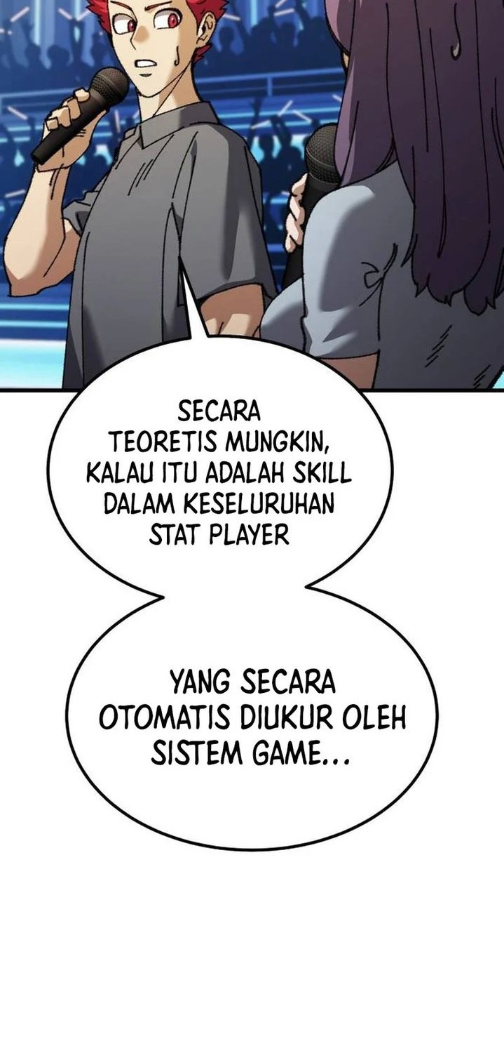 I Regressed, but the World didn’t End Chapter 25 Gambar 81