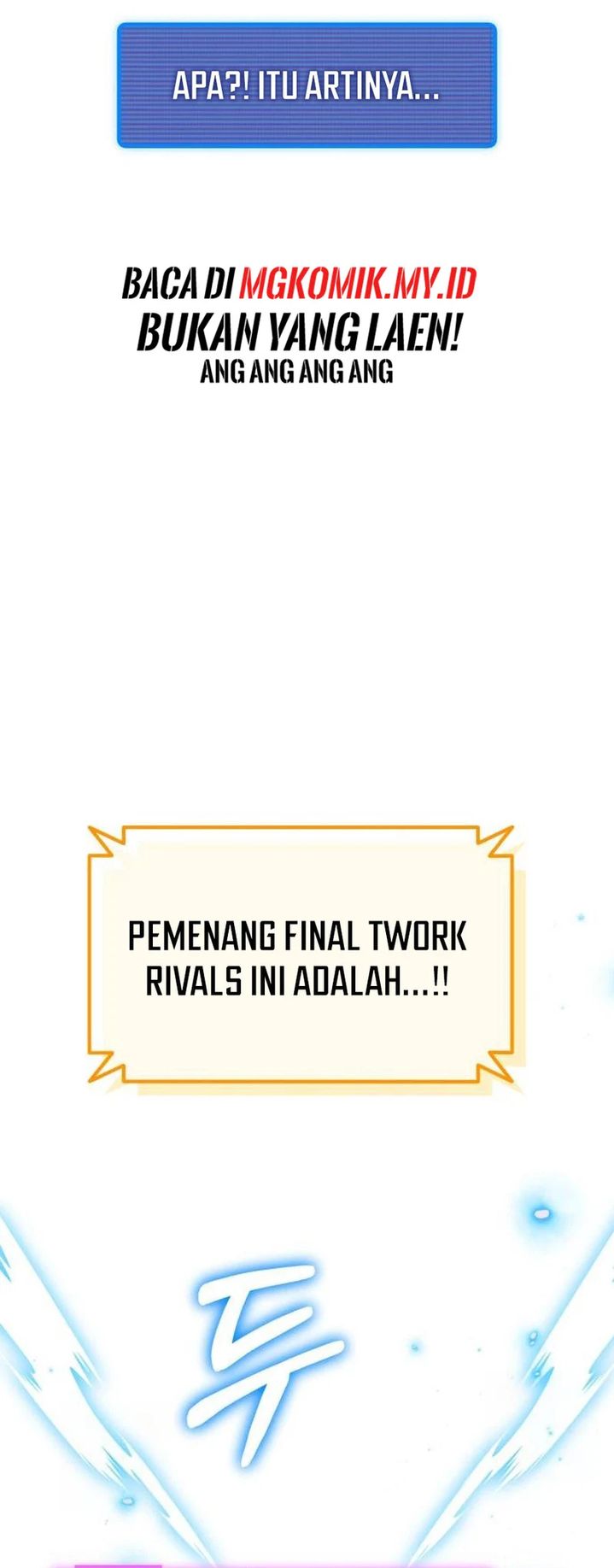 I Regressed, but the World didn’t End Chapter 25 Gambar 92