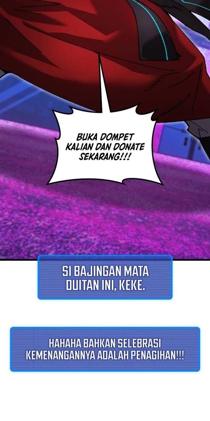I Regressed, but the World didn’t End Chapter 25 Gambar 94