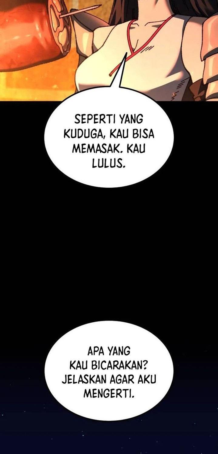 I Regressed, but the World didn’t End Chapter 25 Gambar 8