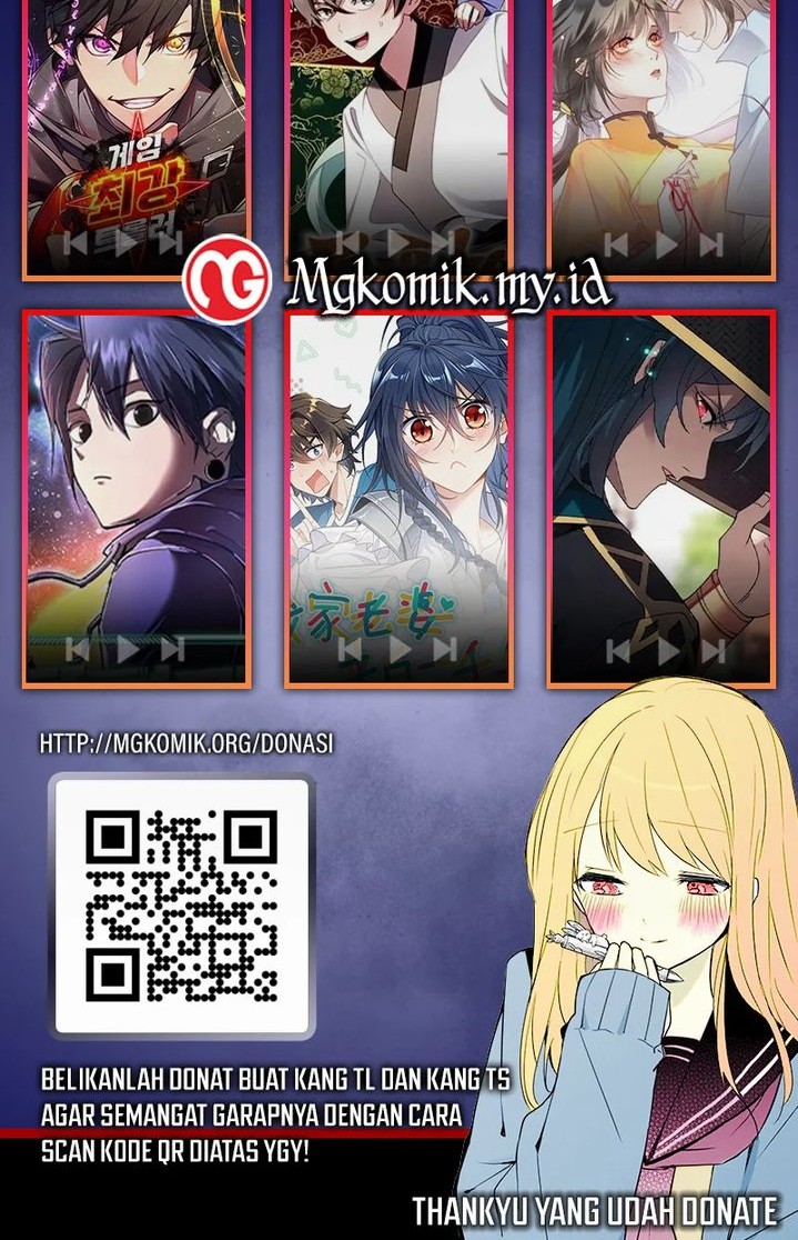 I Regressed, but the World didn’t End Chapter 25 Gambar 96