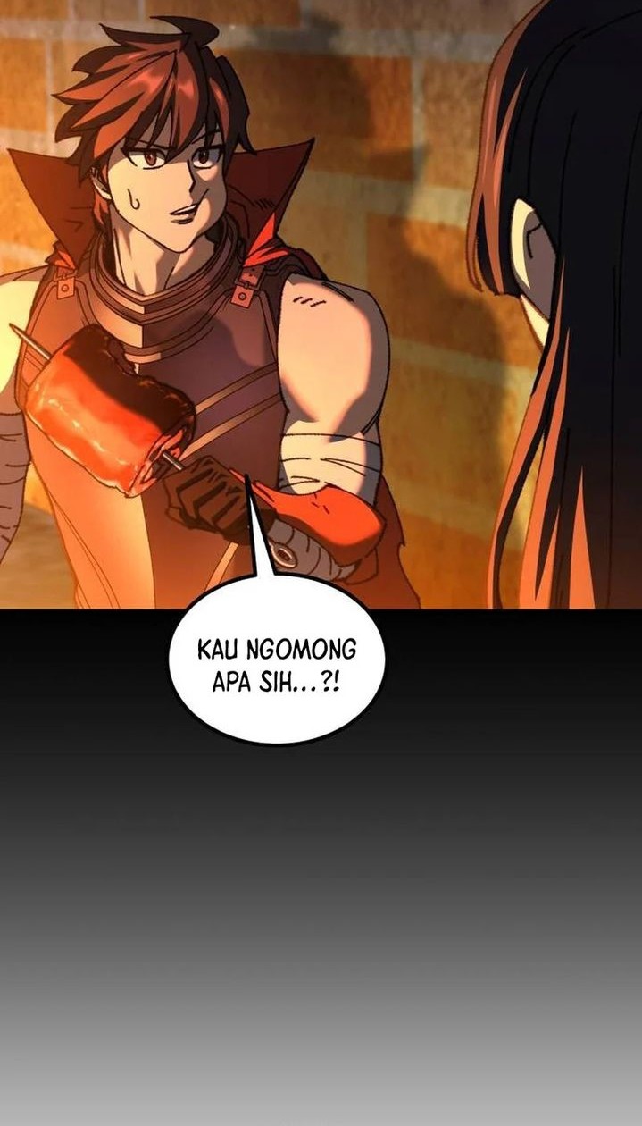 I Regressed, but the World didn’t End Chapter 25 Gambar 12