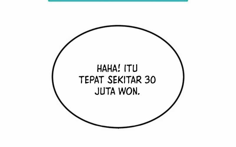 I Regressed, but the World didn’t End Chapter 26 Gambar 24