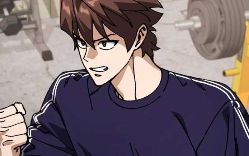 I Regressed, but the World didn’t End Chapter 26 Gambar 28