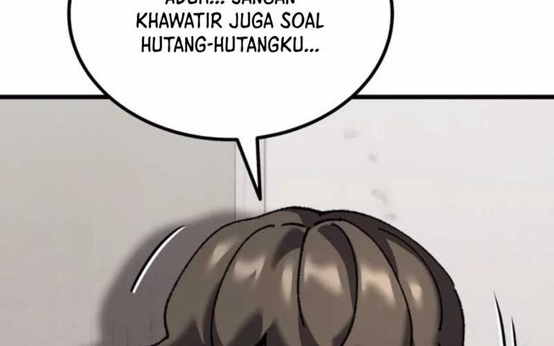 I Regressed, but the World didn’t End Chapter 26 Gambar 32