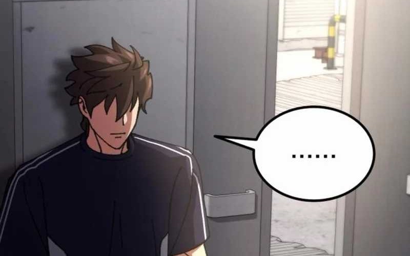 I Regressed, but the World didn’t End Chapter 26 Gambar 36