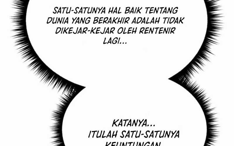 I Regressed, but the World didn’t End Chapter 26 Gambar 38