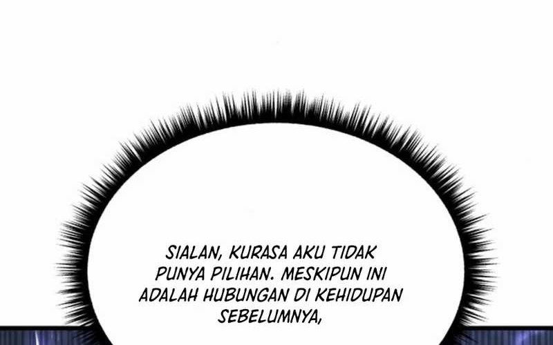 I Regressed, but the World didn’t End Chapter 26 Gambar 40