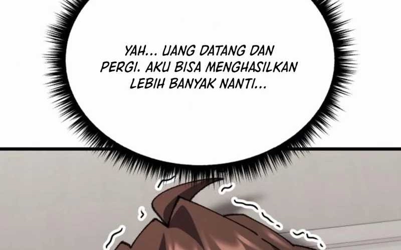 I Regressed, but the World didn’t End Chapter 26 Gambar 42
