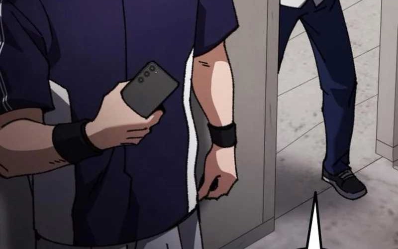 I Regressed, but the World didn’t End Chapter 26 Gambar 44
