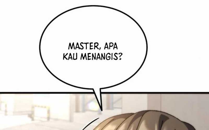 I Regressed, but the World didn’t End Chapter 26 Gambar 46