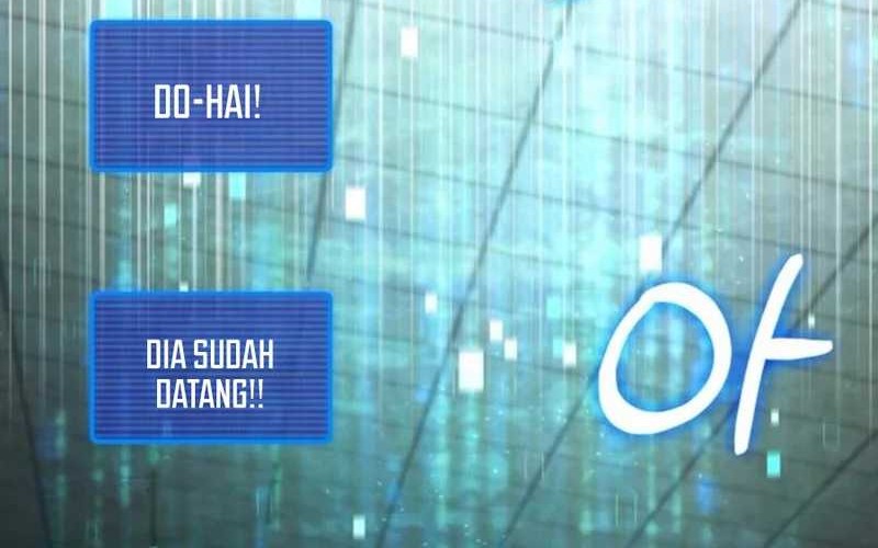 I Regressed, but the World didn’t End Chapter 26 Gambar 50